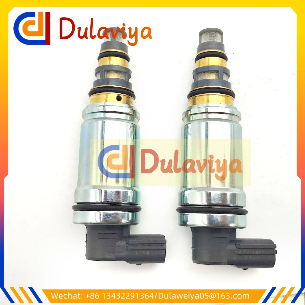 

Управляющий клапан компрессора переменного тока DL-60 для BMW 3 E90 E91 64529182793 64509156821 64509145351 64526915380 64529156821 926001CB0A