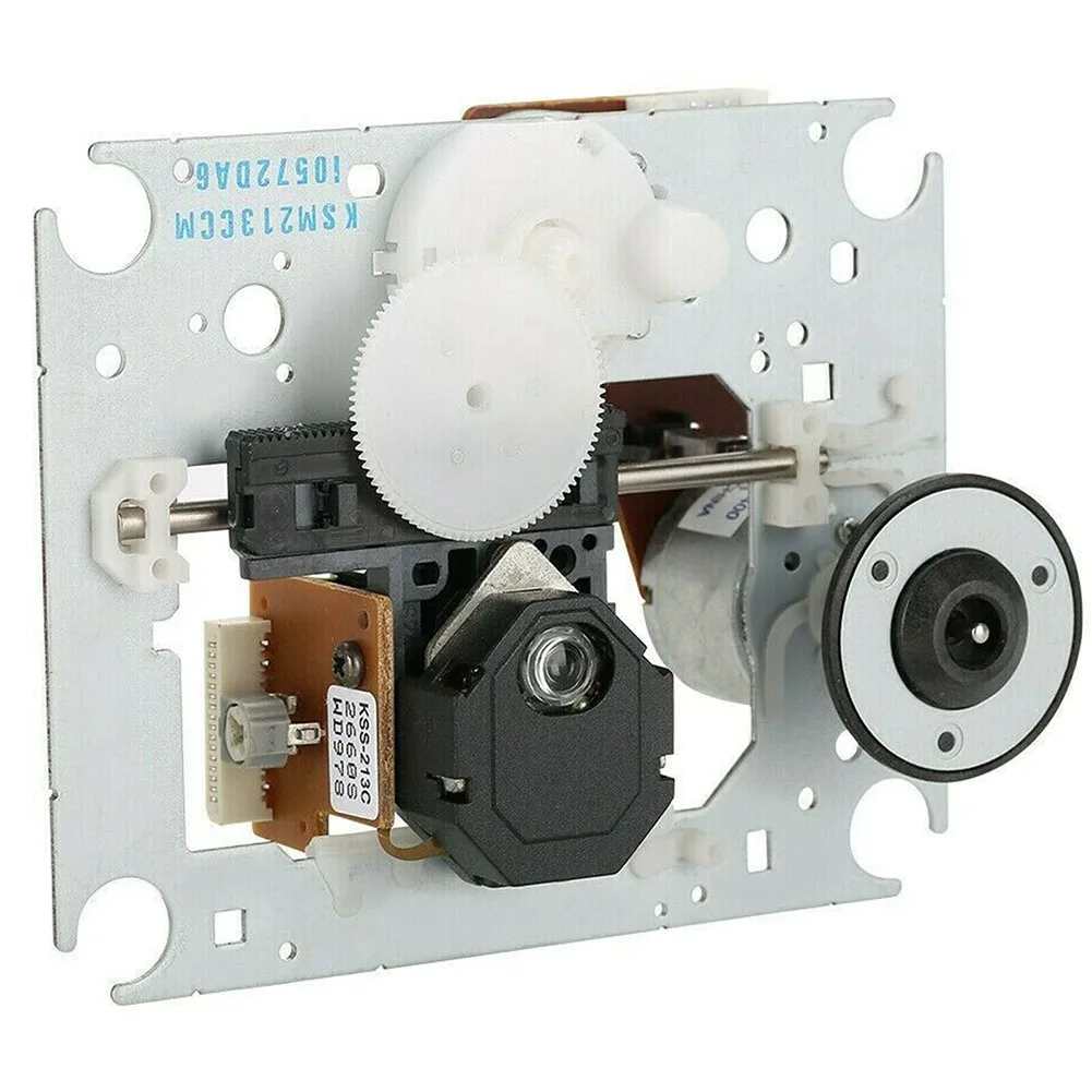 KSM-213CCM Optische lens VCD-componenten Mechanisme CD-speler Pickup Reparatie Vervangende onderdelen Accessoires voor elektrische apparatuur