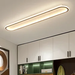 Modern Led Ceiling Lamps Lustre Chandeliers For Living Room Corridor Cloakroom Light Dining Room Living Room Home Decor Lighting