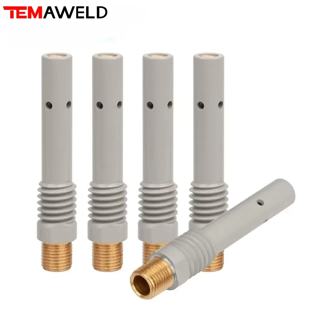 

Temperature Resistant tip MIG Torch Welding Gun Coated Contact Tips For 200A 350A 500A CO2 Torch Welding Accessories