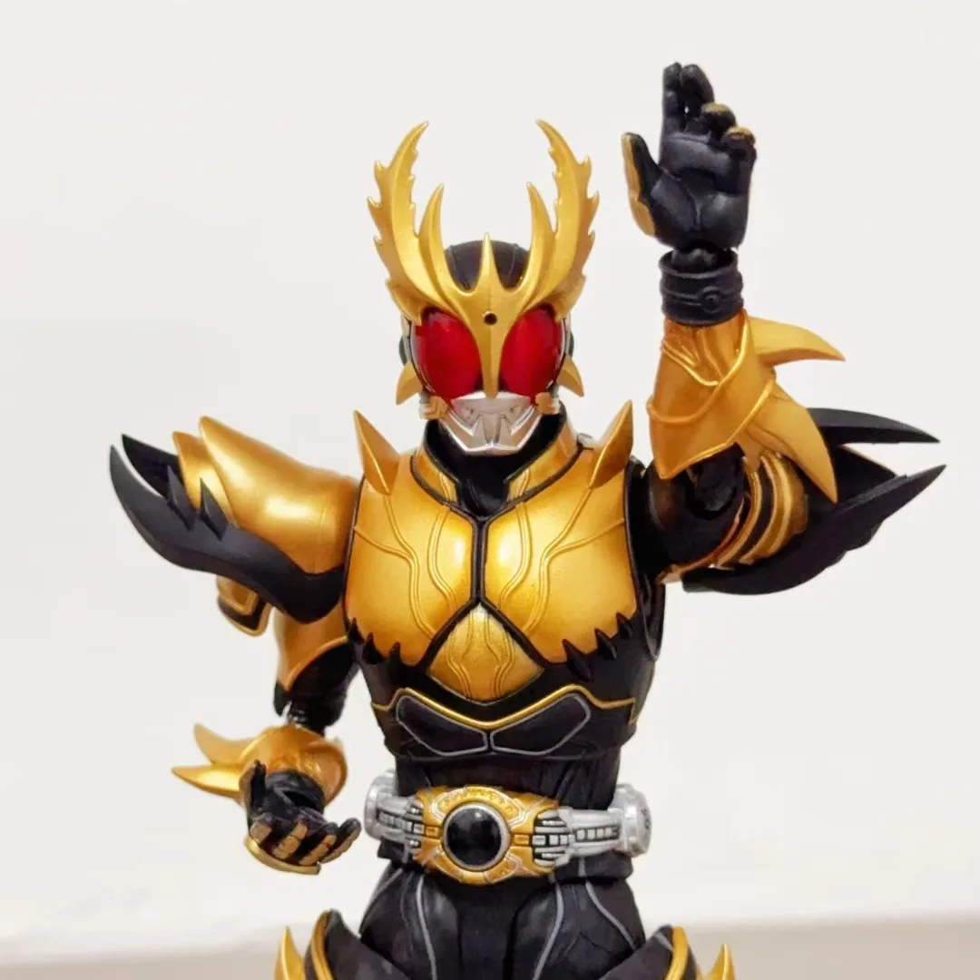 نموذج مجسم متحرك لمتحول الأشكال شيه فو كوجا من الصين، لعبة تجميعية غير مسجلة العلامة التجارية #1