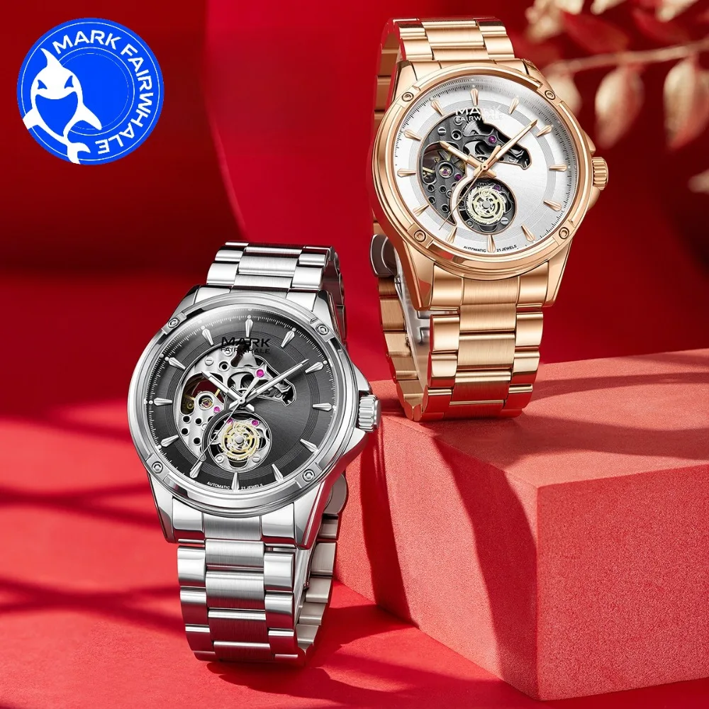 Mark Fairwhale 6033… - image