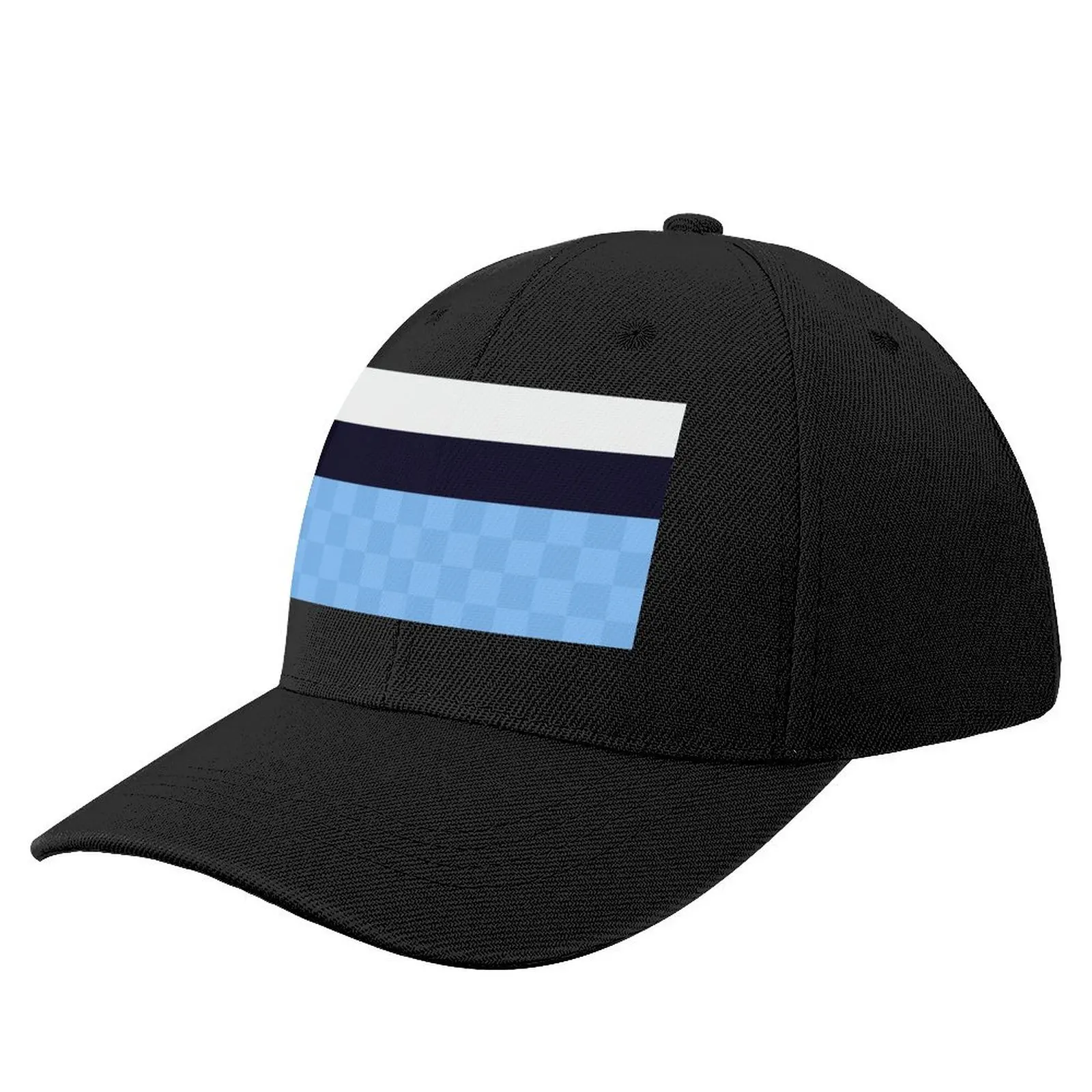 

Bolton Wanderers Retro Sky Blue White Navy Away 1988 Baseball Cap men's big size hat Brand Man cap Hats For Men Women's