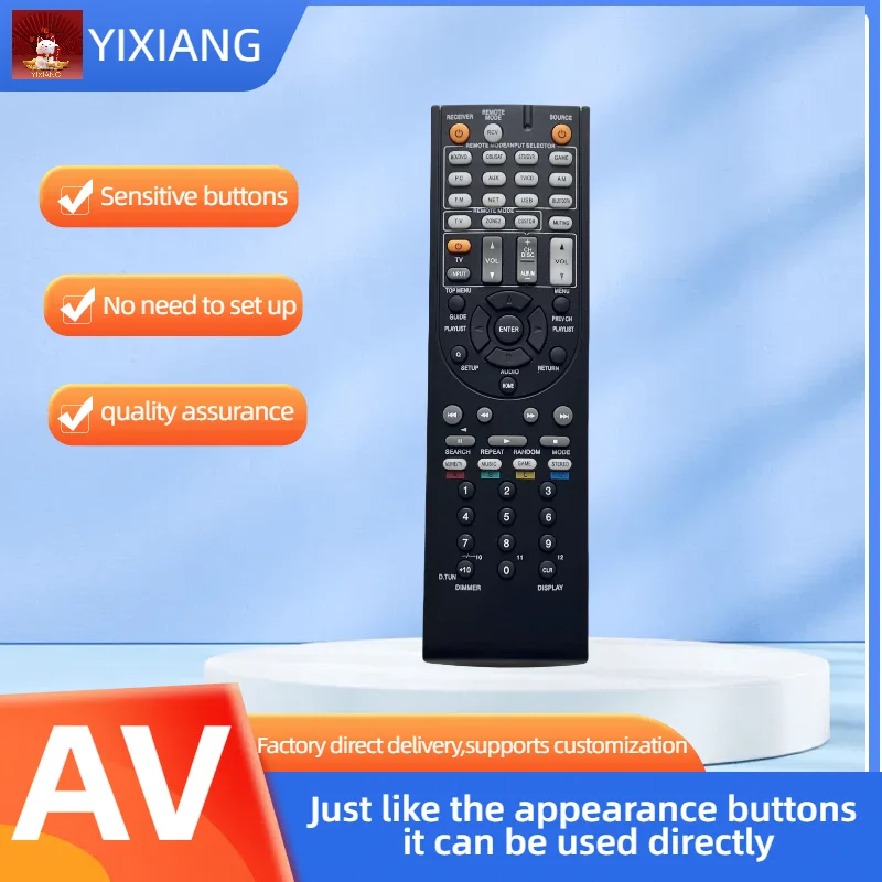 Remote Control Fit …