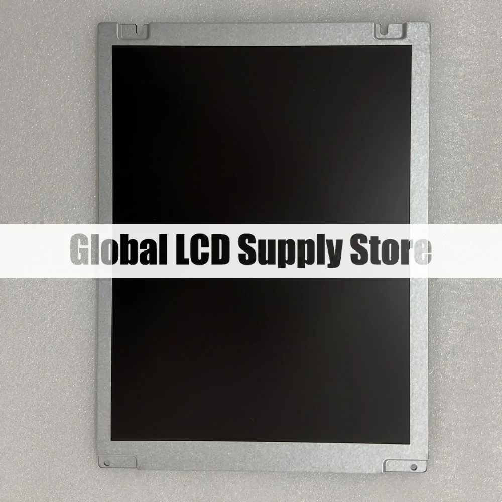 P1040SVF1MB10 10.4 Inch 800*600 LCD Screen Display Panel Replacement for Industrial HMI Medical Device POS Display
