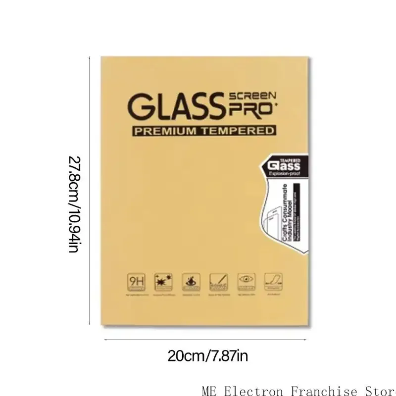 T5EA cảm ứng cảm ứng nhạy cảm với màn hình kính bảo vệ màn hình thủy tinh để giành chiến thắng trên bảng điều khiển trò chơi