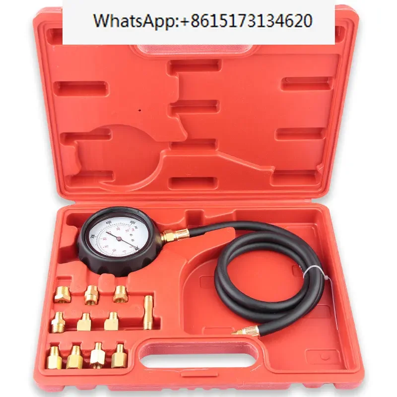 TU-11A Automotive H… - image