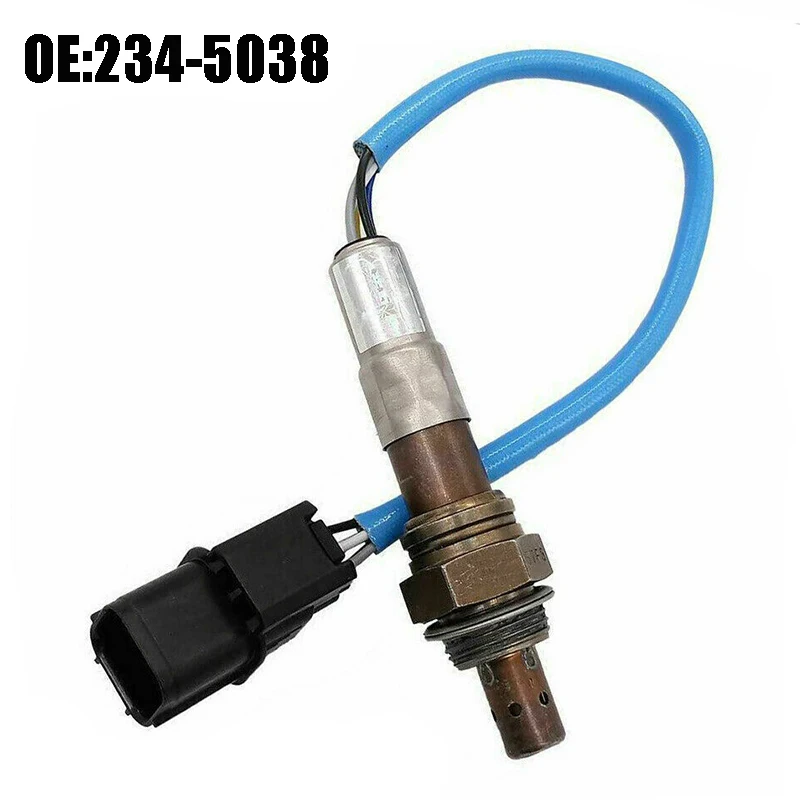 234-5038 O2 Oxygen Sensor 5 Wire LR Upstream for Ford Explorer Taurus Mustang F-150 Edge MKX Flex BL3A-9Y460-CA BL3Z-9F472-A