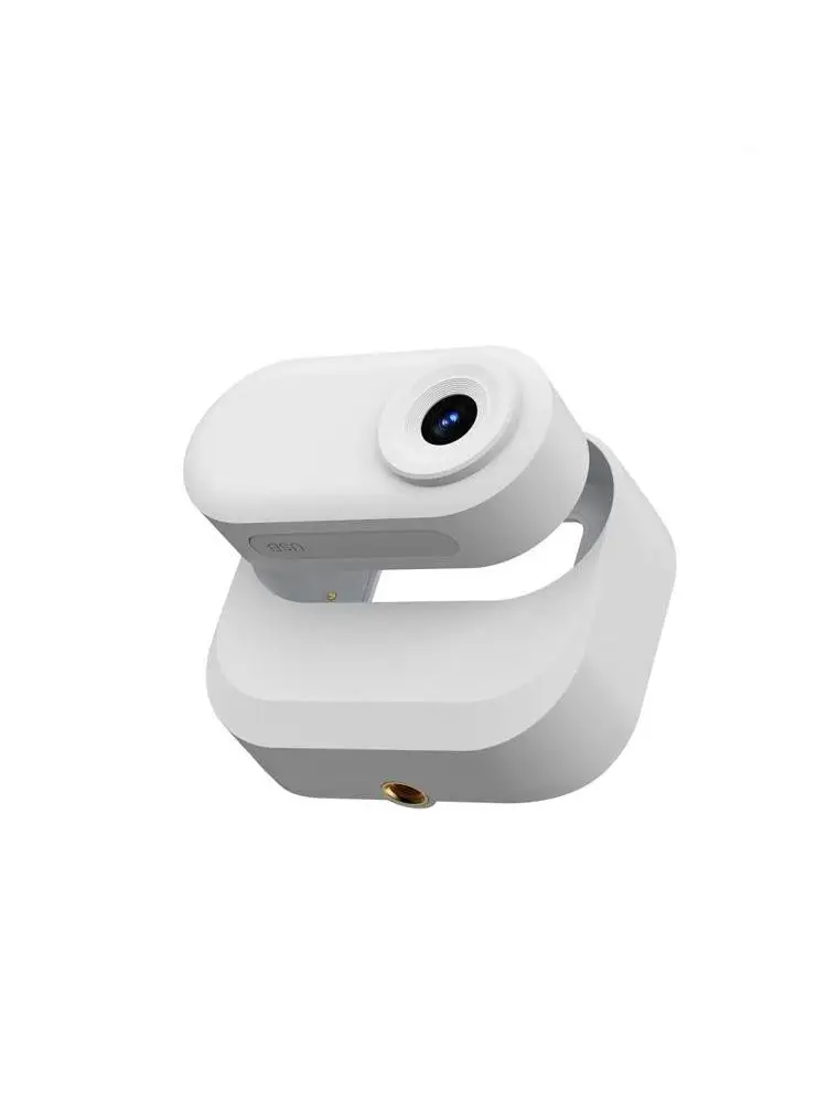 AliExpress iHseno FHD 2.7K Mini Thumb Motion Camera 66x56x22MM High Definition Wearable Magnetic Charging Intelligent Camera For Outdoor Cycling
