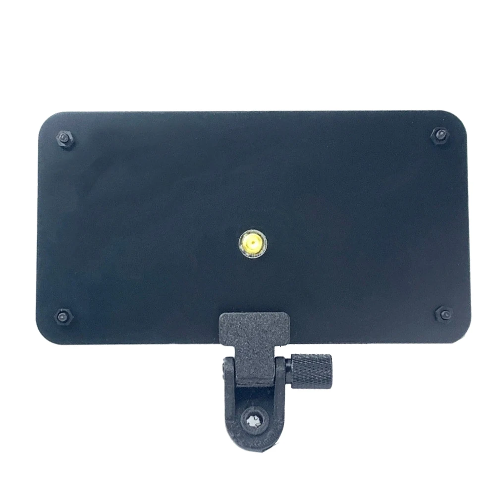 HT1727 5.8GHz 17dBi Directional Patch Array Flat Panel For Antenna With SMA-K Interface For FPV Fixed Wing Long Distance Image T
