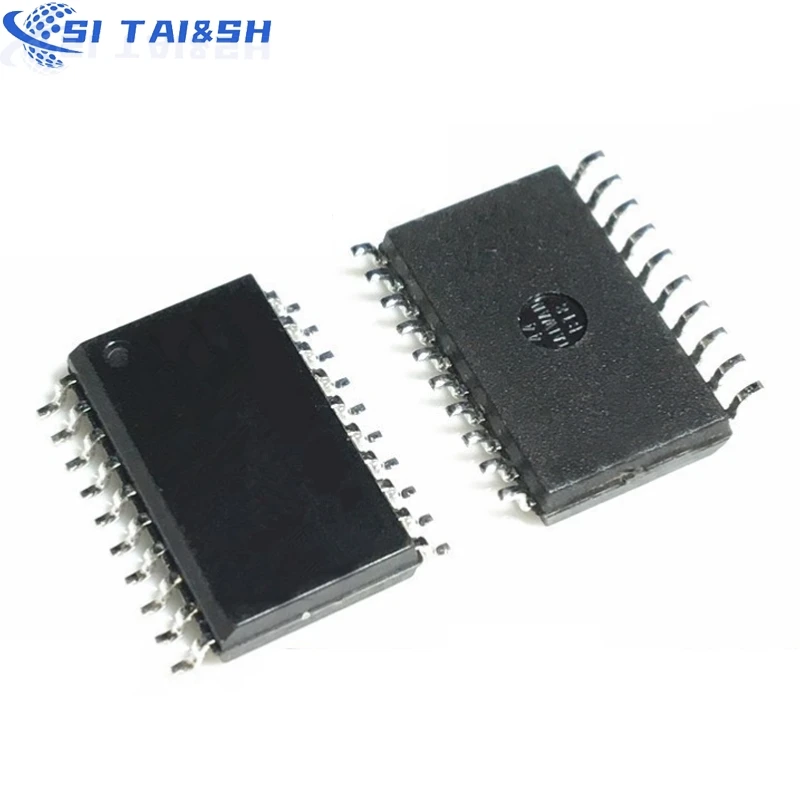 10PCS SN74HC245DWR SOIC-20