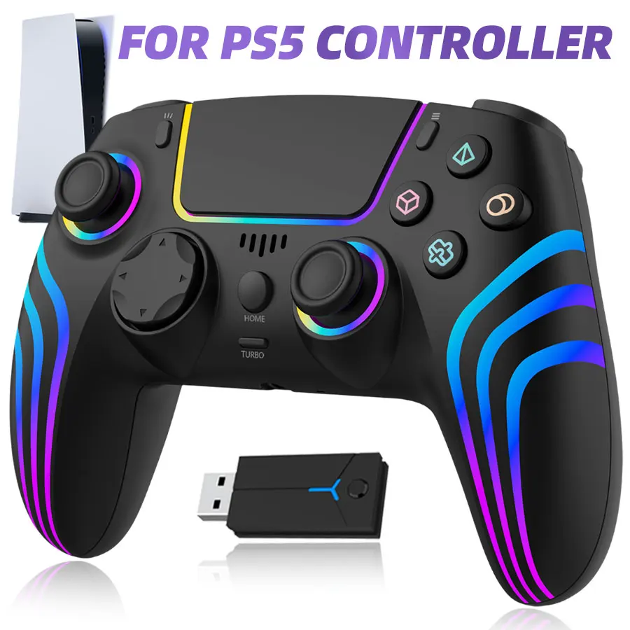 PS5 Controller with Extra Button: A Comprehensive Review and Guide for Gamers