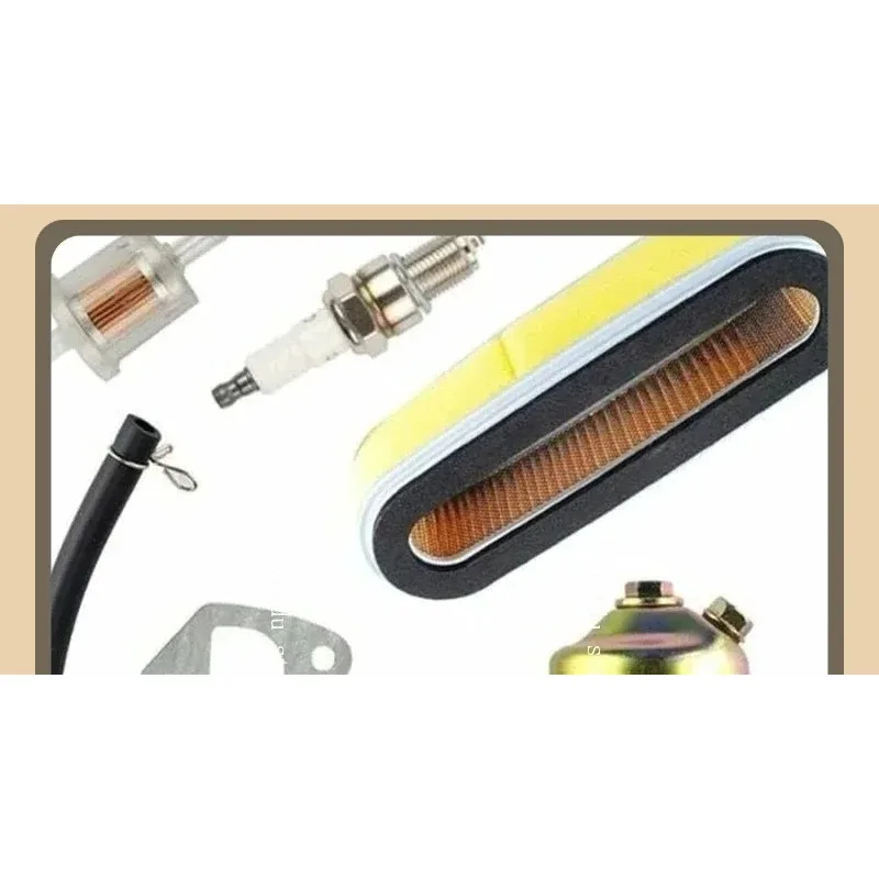 

Suitable for Carburetor, GXV120, GXV140, GXV160, HR194 Lawn Mower Accessories