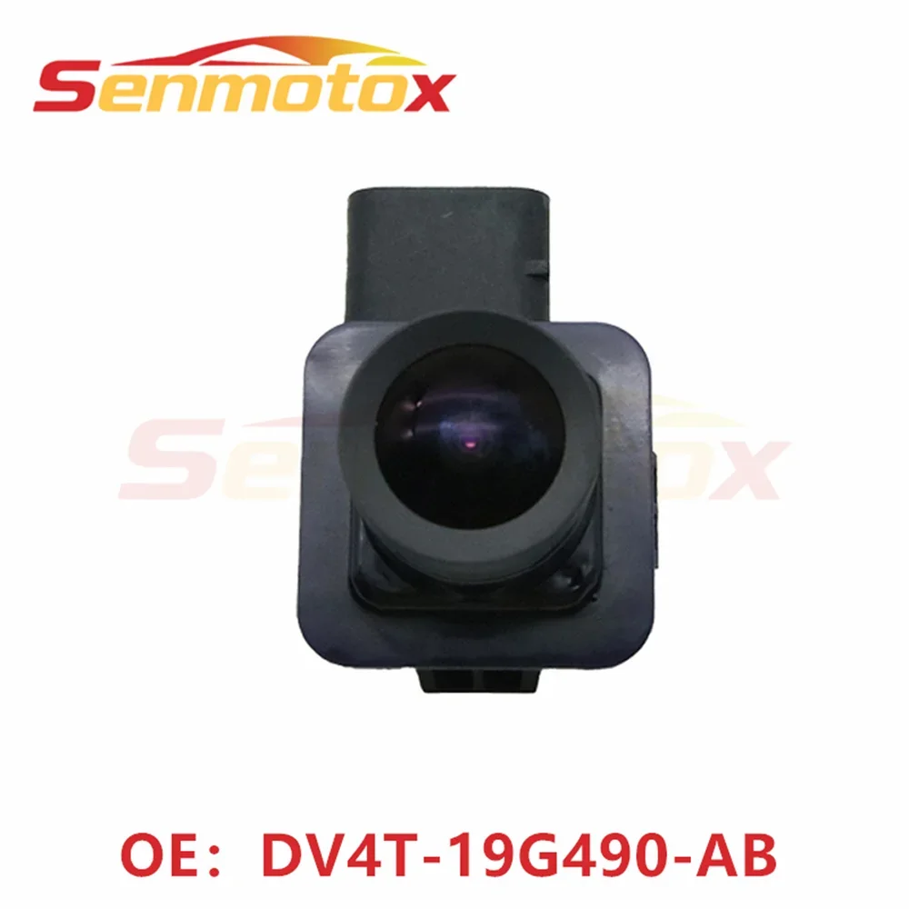 DV4T-19G490-AB Rear View Backup Reserve Parking Camera For Ford Kuga Escape 2013 2014 2015 2016 2017 Auto Parts DV4T19G490AB