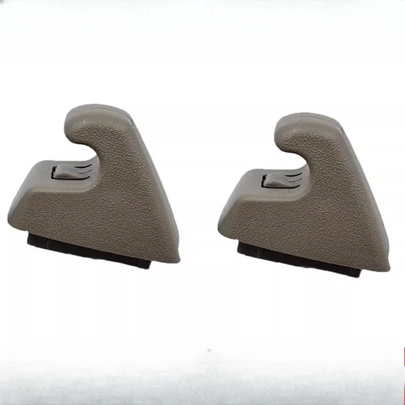

1pcs For Buick Excelle LaCrosse Regal Verano Chevrolet Cruze Malibu Sun visor hook clips