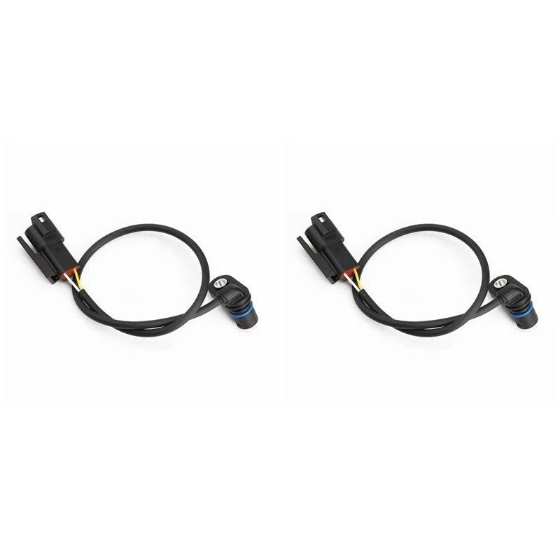 【Top Sale !!】2X 74430-00D Motorcycle Speed Sensor For Classic Glide Softail Night Train 2000-2006 7443000 74430-00A