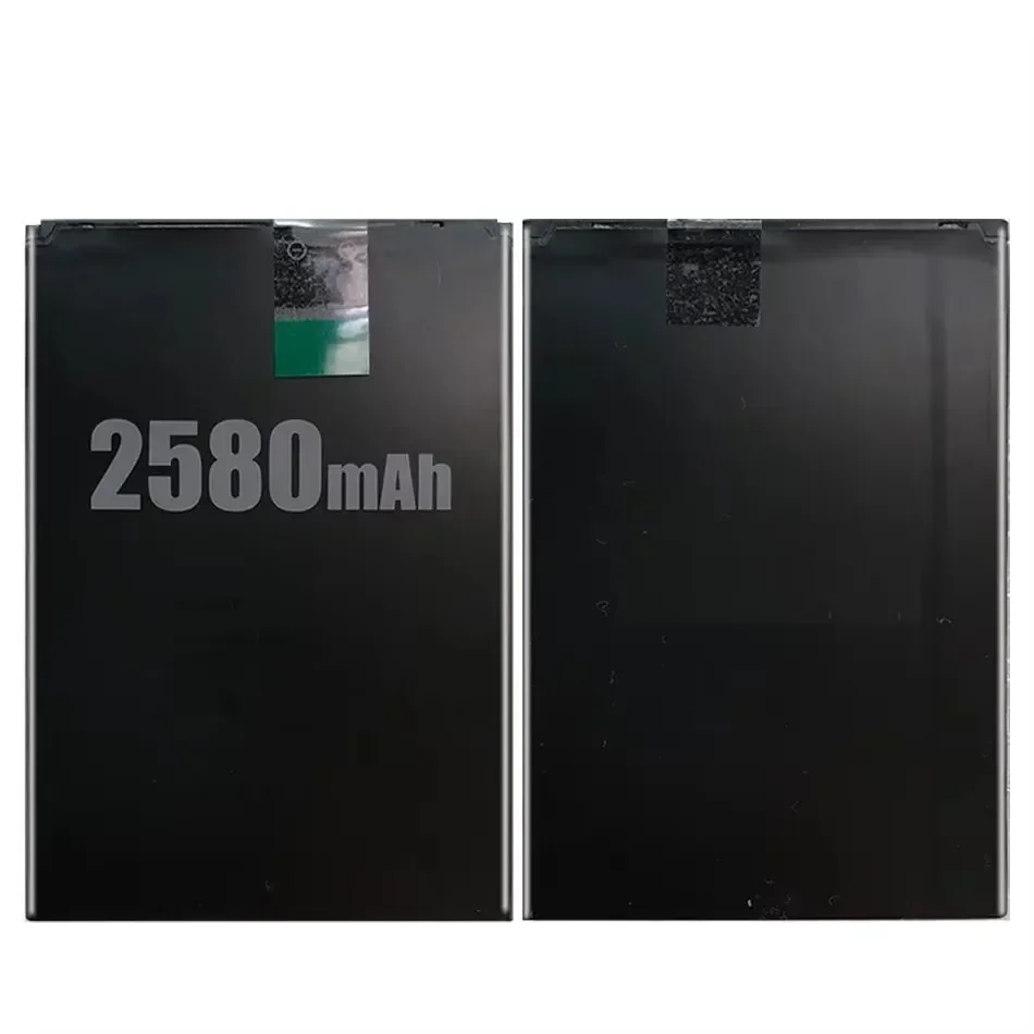 

BAT17582580 Аккумулятор для Doogee X20 Сменный аккумулятор