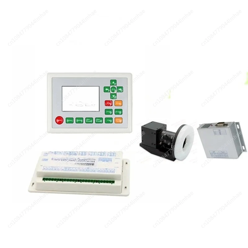 

Материнская плата CCD RDV6442G визуальное позиционирование для машины Материнская плата с панелью