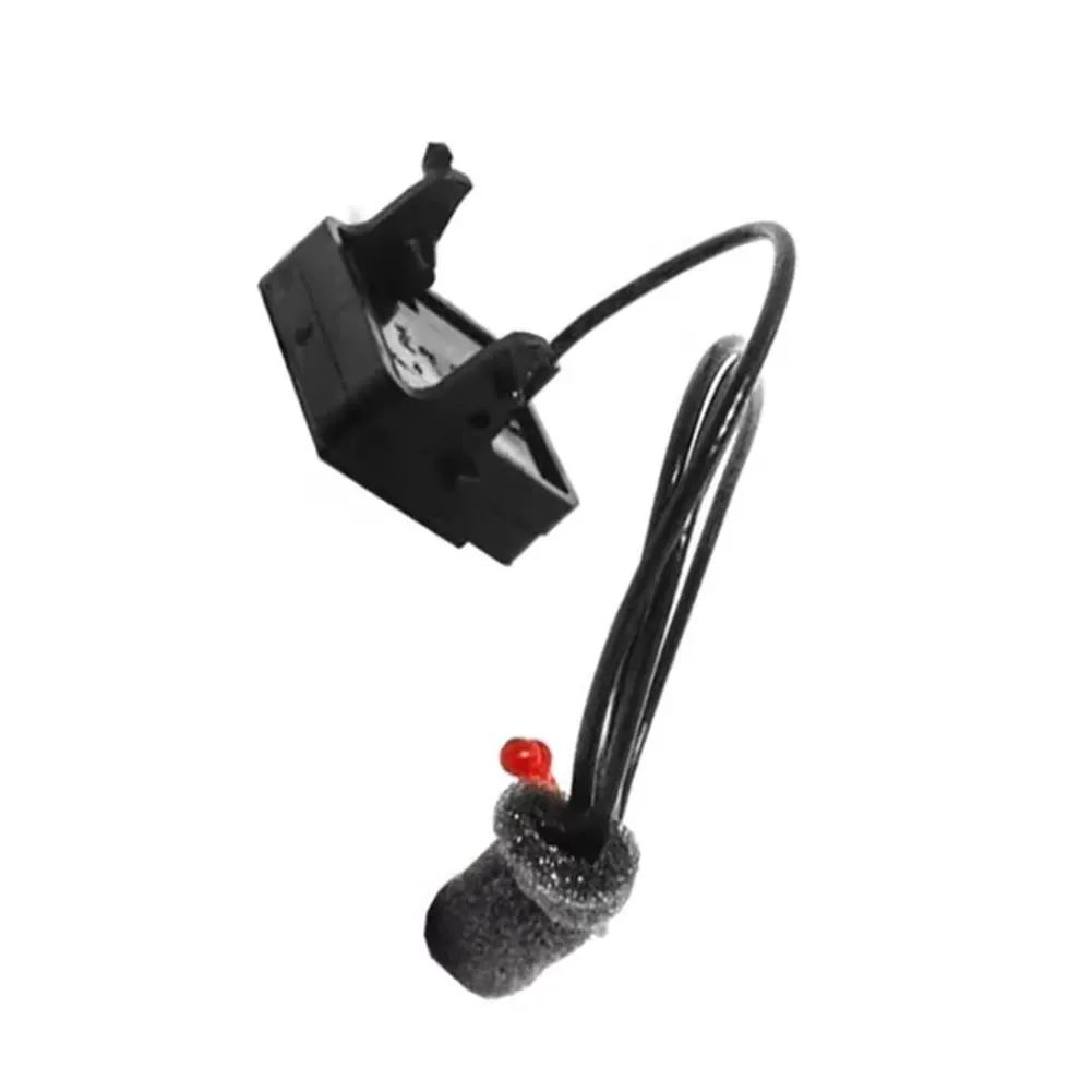 GPS Navigation Antenna Front Door Mirror for MERCEDES E CLASS For W213 2139054401 OEM Replacement for Accurate Signal Reception