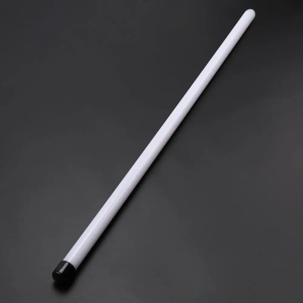 TXQSABER Lightsaber Heavy Dueling RGB Blade, 1inch 7/8inch 2mm/3mm 82/92cm Length, High Quality PC