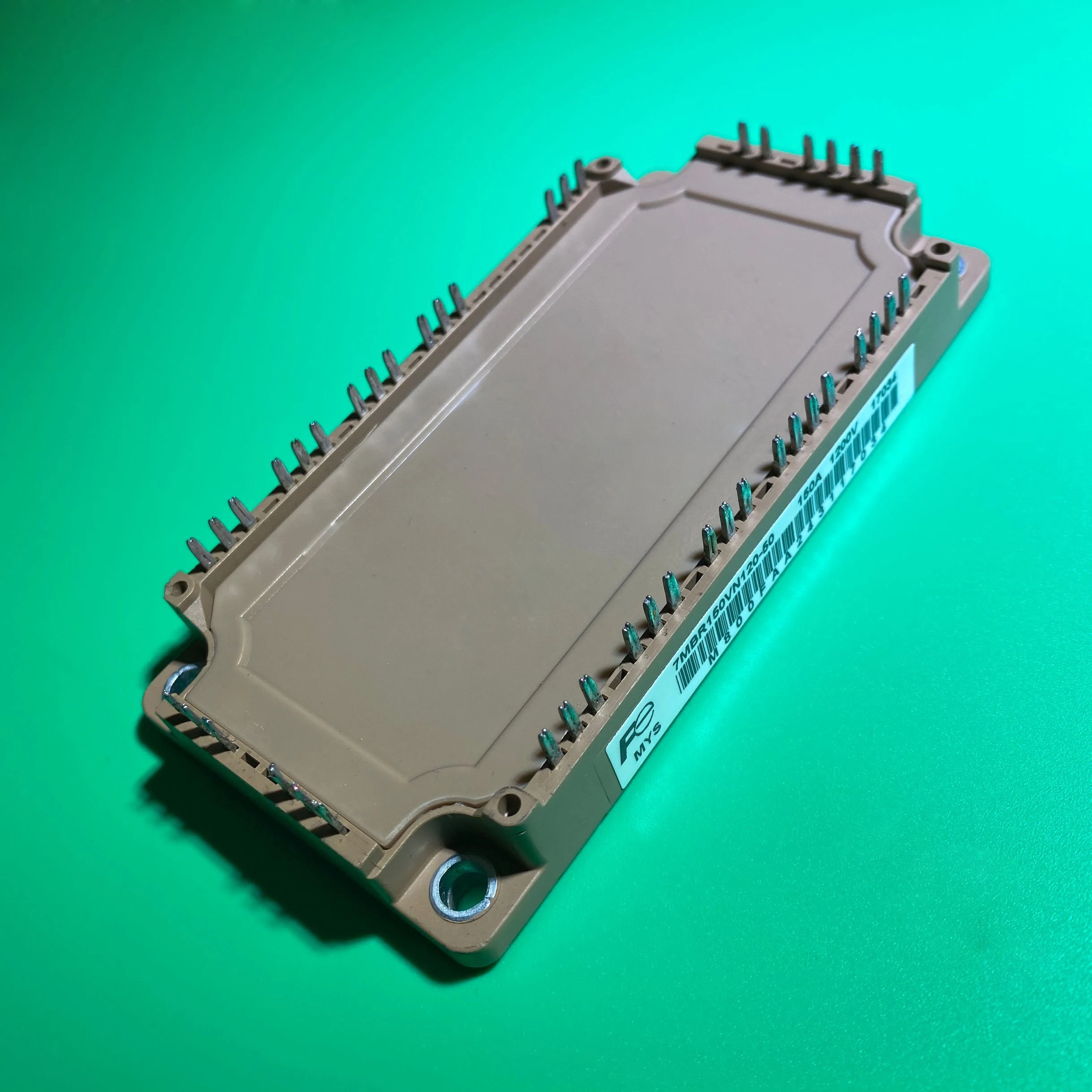 

7MBR150VN120-50 MODULE 150A 1200V 7MBR 150VN 120-50 IGBT 7MBR150VN12050 7MBR150 VN120-50 7MBR 150VN120-50 7MBR150VN-120-50 150VN