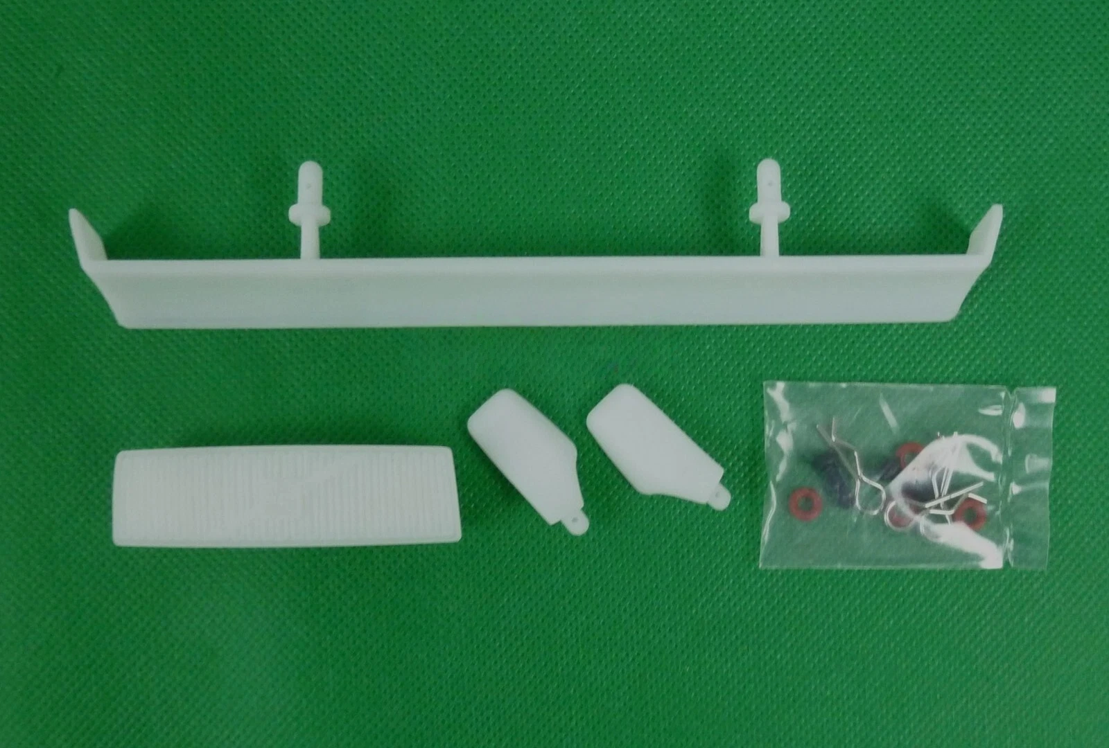 TC050 1/10スケール BTCC Wolvo 850 セダン RCドリフトカー ポリカーボネート製クリアボディシェル デカール付き (ホイールベース257mm/幅190mm)