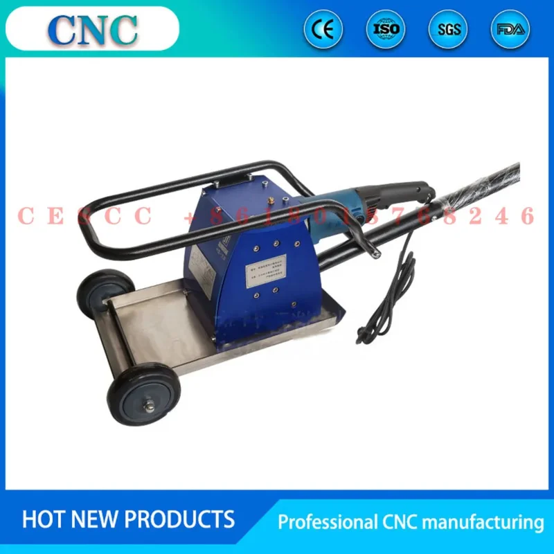 

NEW CNC laser cutting machine slag removal machine table cleaning sword grid machine