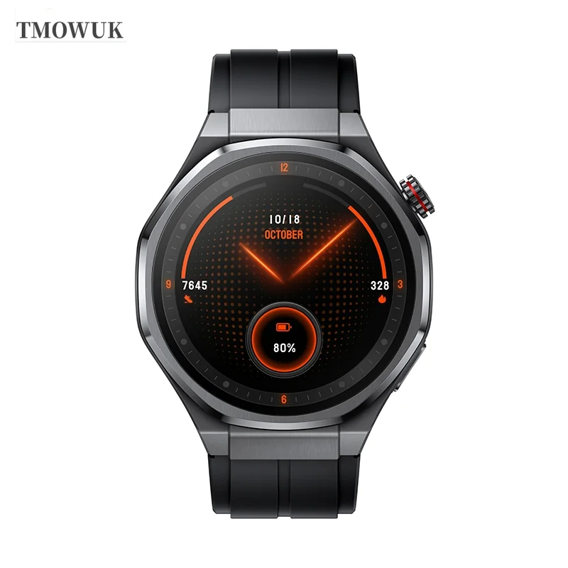 For Honor Watch 5 U… - image