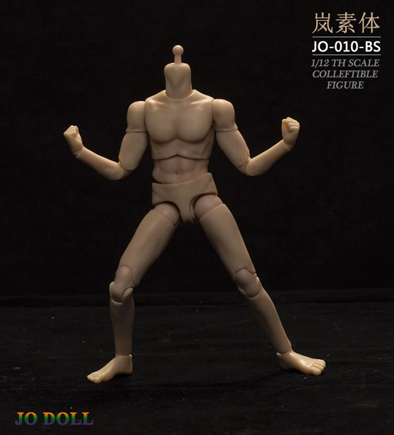 Thumbnail 2 - #85 Highest Rated Poseable Action Figures to Buy in 2026