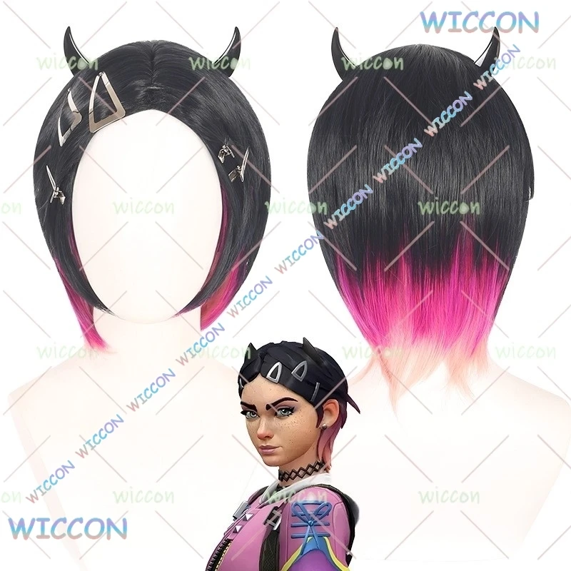 wig