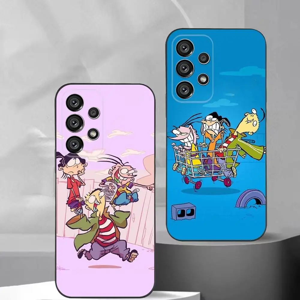 Cute Ed E-Edd N E-E…