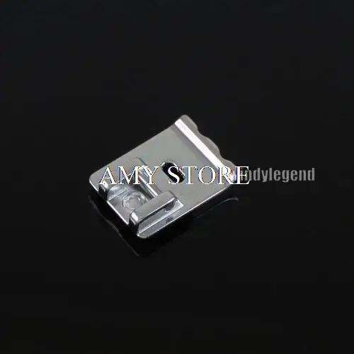 DOUBLE WELTING PIPING CORDING FOOT for BROTHER TOYOTA E&R NEW SINGER SEWING MACHINES