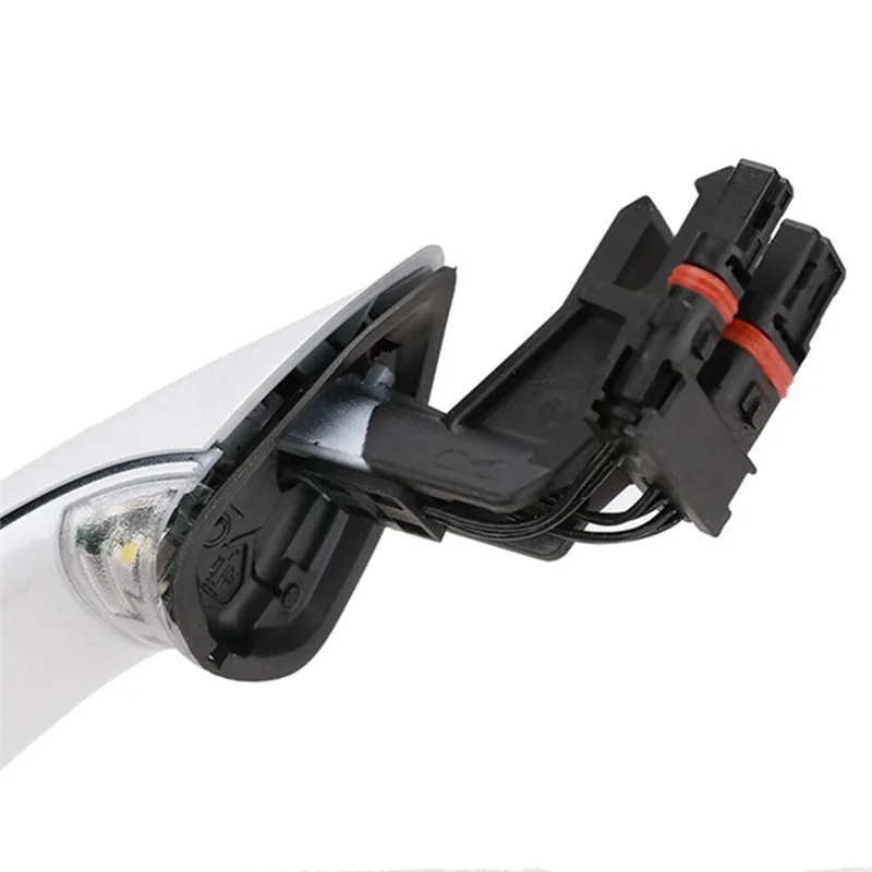 Left Front Door Han…