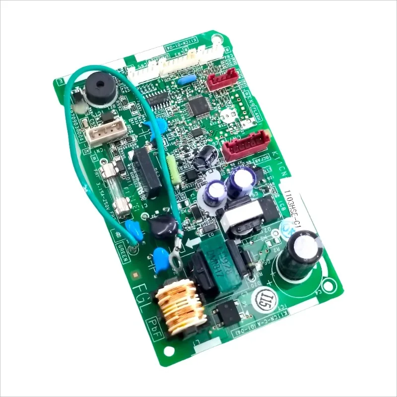 New for Fujitsu Air Conditioning Computer Board K11CN-C-A (01-04) 9709030004 1103HSE-C1