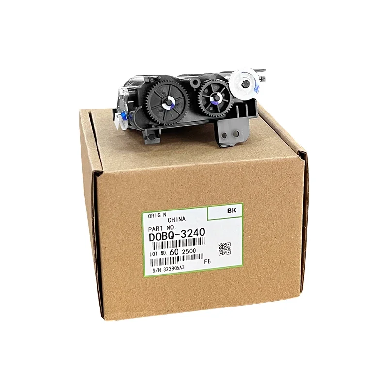 Nuevo suministro directo de fábrica para Ricoh MPC3503 4504 3003 4503 5503 6003 3504 6004 DOBQ3242 D0BQ3240 D149-3240 D 1493240   Genuino