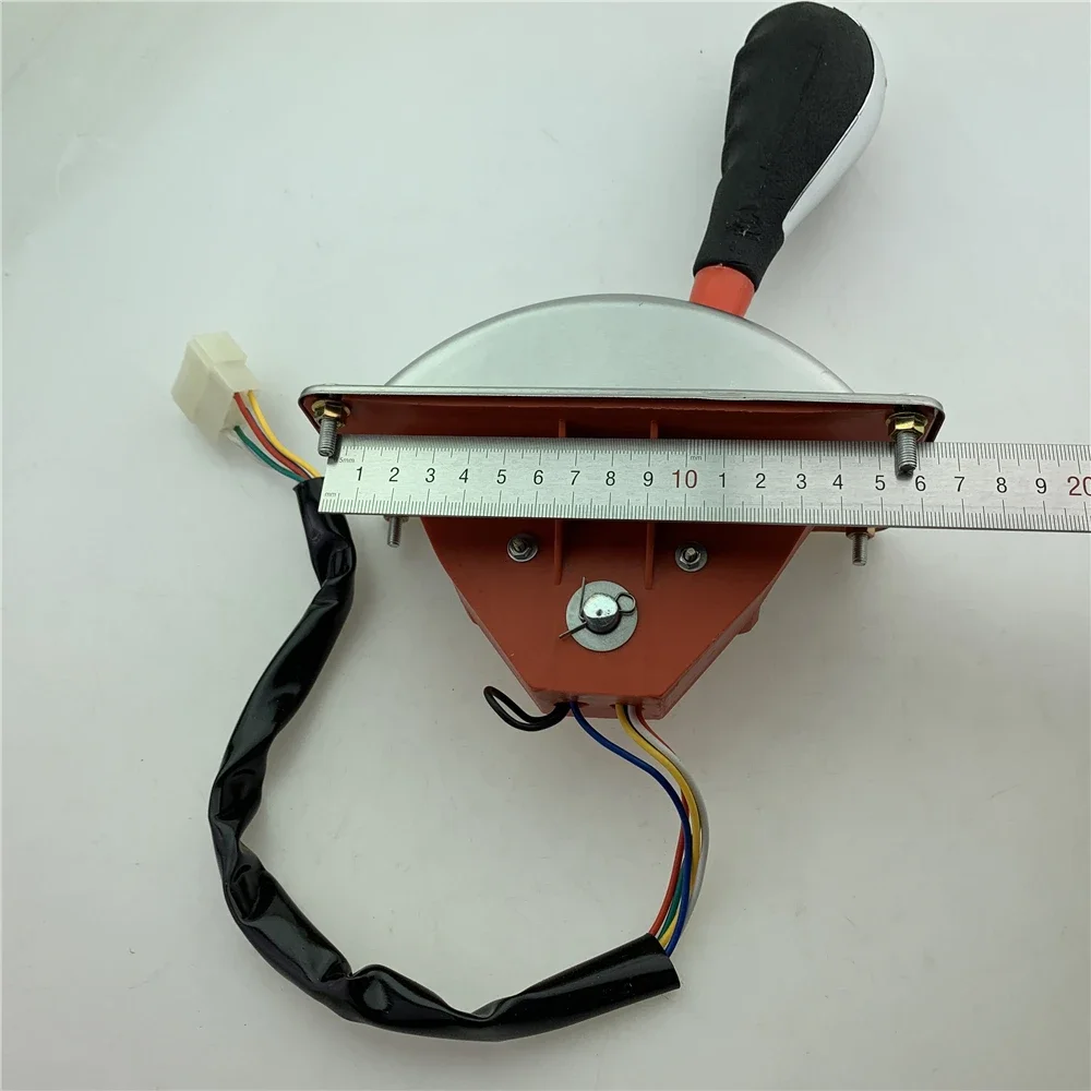 Electric Tricycle Four-Wheeled Vehicle Reverse Switch Reverse Gear Electric Vehicle Gear Shifter Modify Shift Position