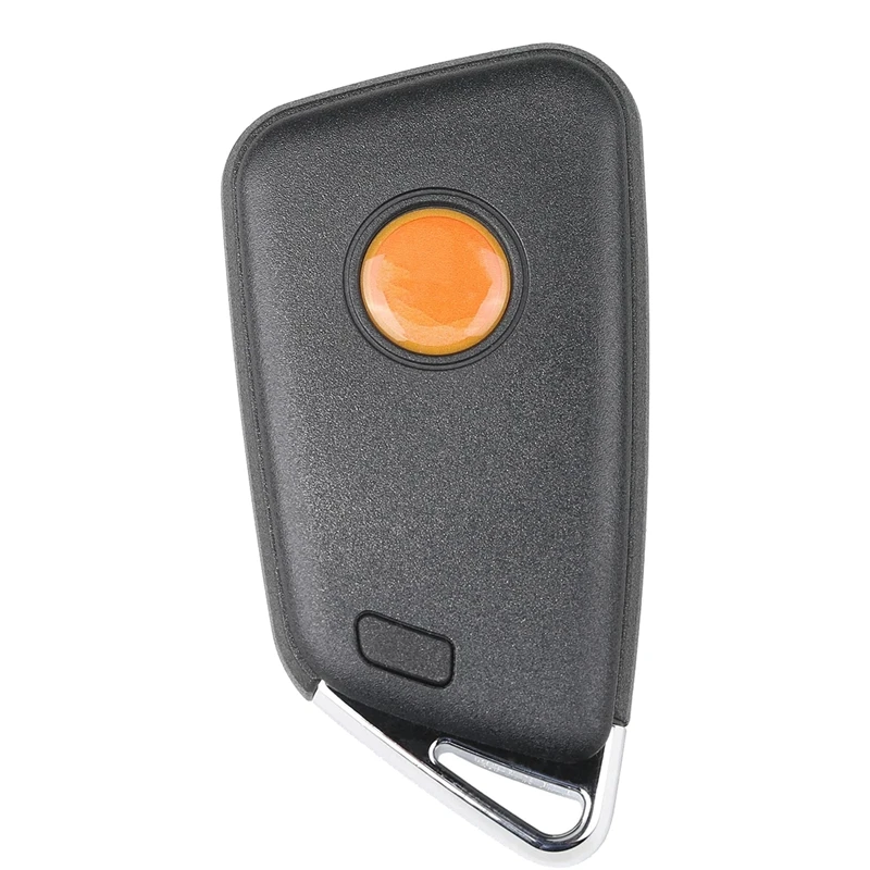 Universal Smart Remote Key 4 Button Knife Style Fob Key For Xhorse XSKF30EN For Xhorse VVDI Key Tool