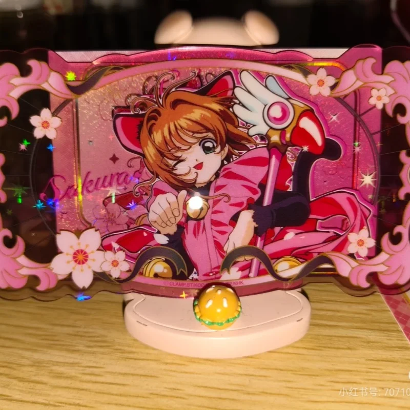 cardfun-cardcaptor-sakura-cards-polaroid-badge-anime-collection-cards-mistery-box-board-games-toys-birthday-gifts-for-kids