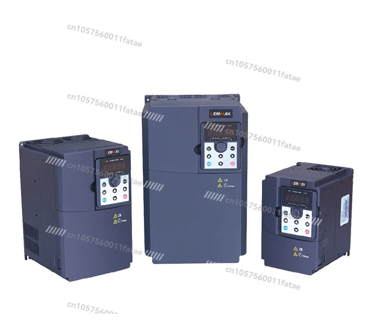 

11KW Inverter High Performance AC Inverter, Variable Speed Motor Controller 380v