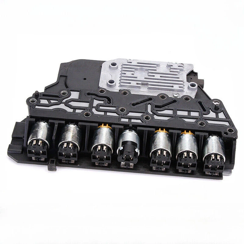 6T30 6T40 6T45 6T50 TCM Solenoid Pack Gen 2 2014up 24268164 24268169 24267723 24275864 24287425 For Chevrolet Cruze Buick Parts