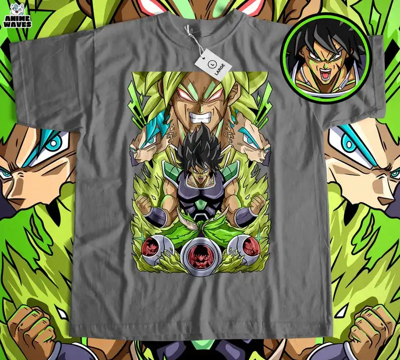 Epic 90s Fighter Unisex T-shirt - Anime Japanese Design, Classic Battle Power, Otaku Apparel, Retro Japan Style, Legendary Energ