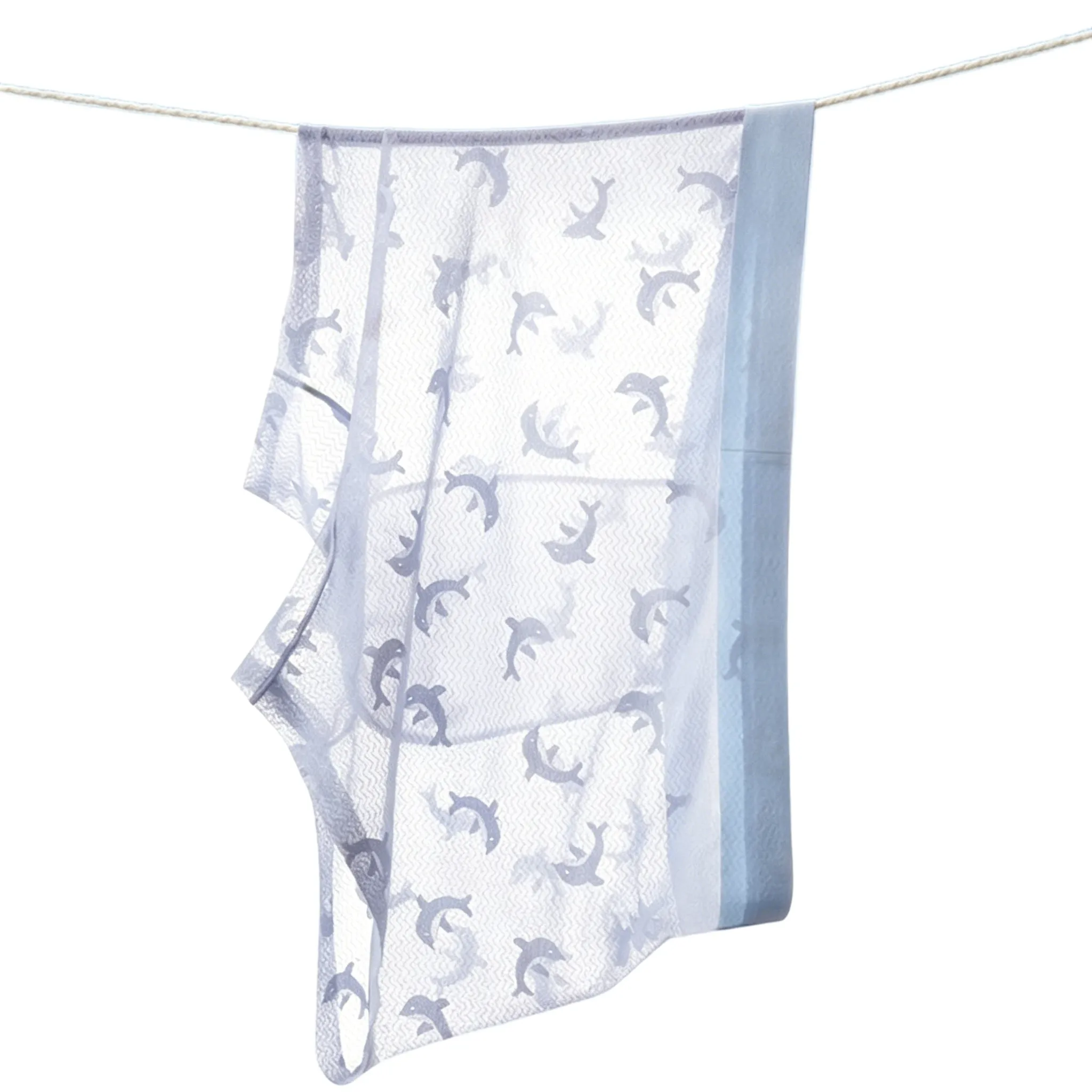 Cute Exquisite Jacquard Ice Silk Underwear Boxer Men Super Thin Sheer Cooling Boxers Shorts Breathable Bulge Pouch