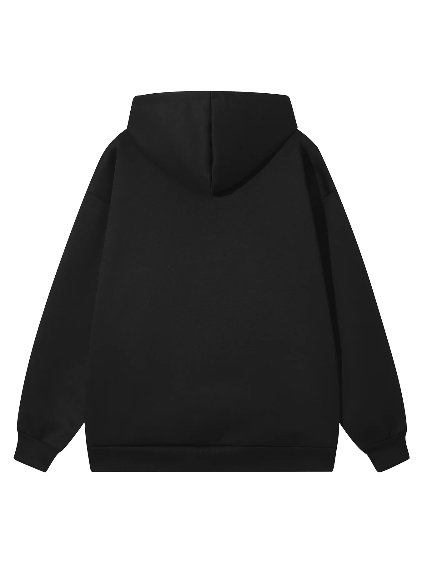 3-Piece Men's Hooded Sweatshirt, Loose Fitting Autumn and Winter Letter Printed Pullover with Outerwear, Casual and Sporty Minimalist Top, Suitable for Activities Such as Home, Outdoor Sports, Hiking, Travel, Vacation, Etc