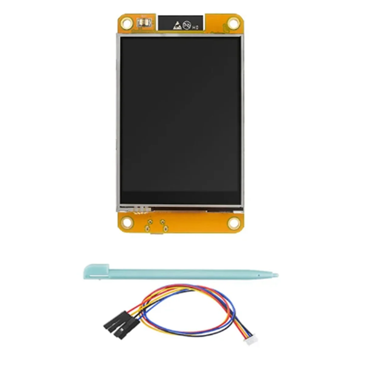 ESP32 240x320 Smart Display Screen 2.8 Inch LCD for Arduino LVGL WIFI&Bluetooth Development Board 2.8Inch TFT Module