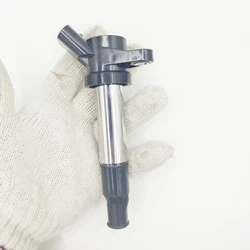 1-4pcs 3705100-E01-00 28244734 DFSK-GLORY 330/350/360/370/580/560 C31 C32 C35 C36 C37 Ignition Coil