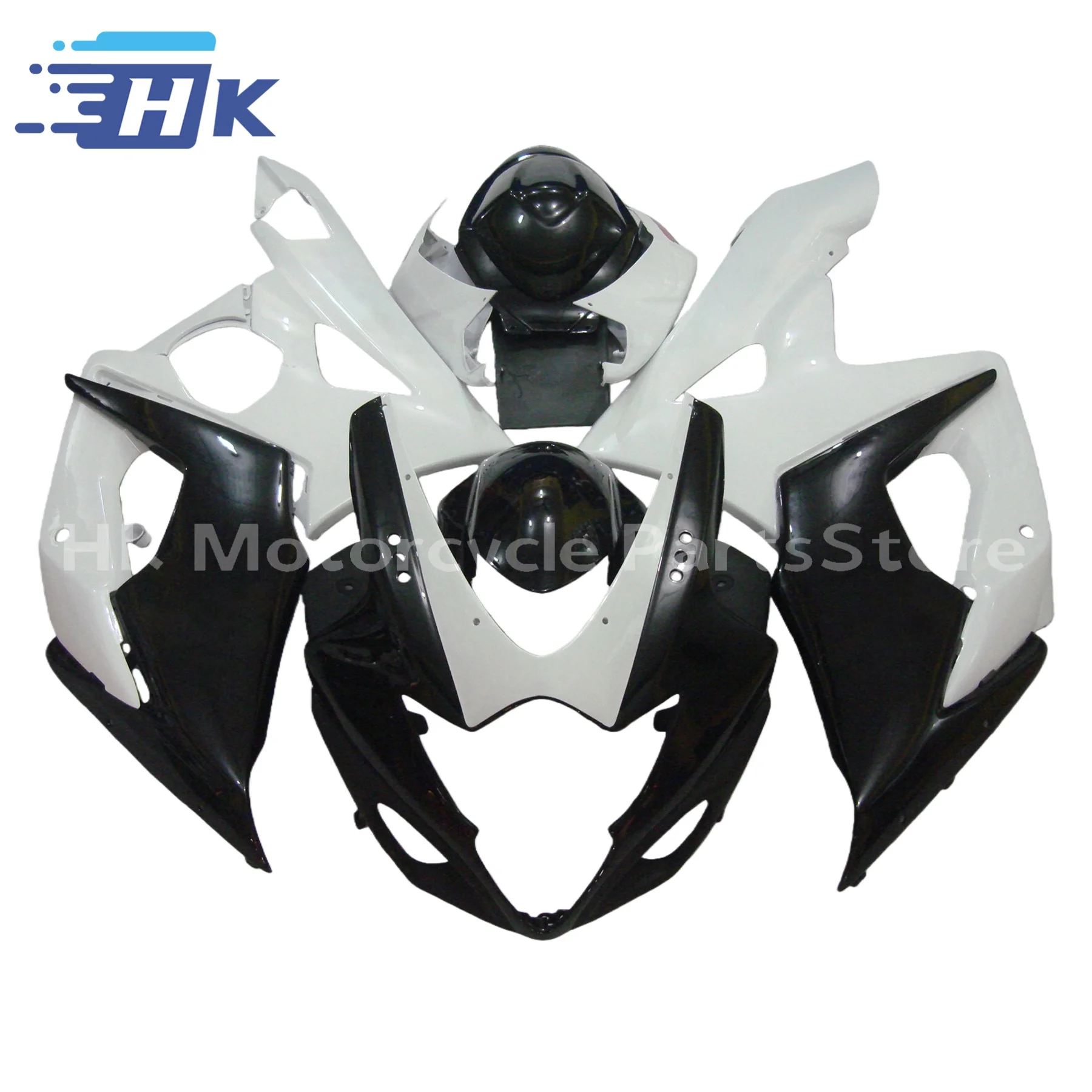

Fit For Suzuki GSXR1000 K5 2005 2006 GSX-R1000 gsxr 1000 05 06 Motorcycle Fairing Injection Bodywork