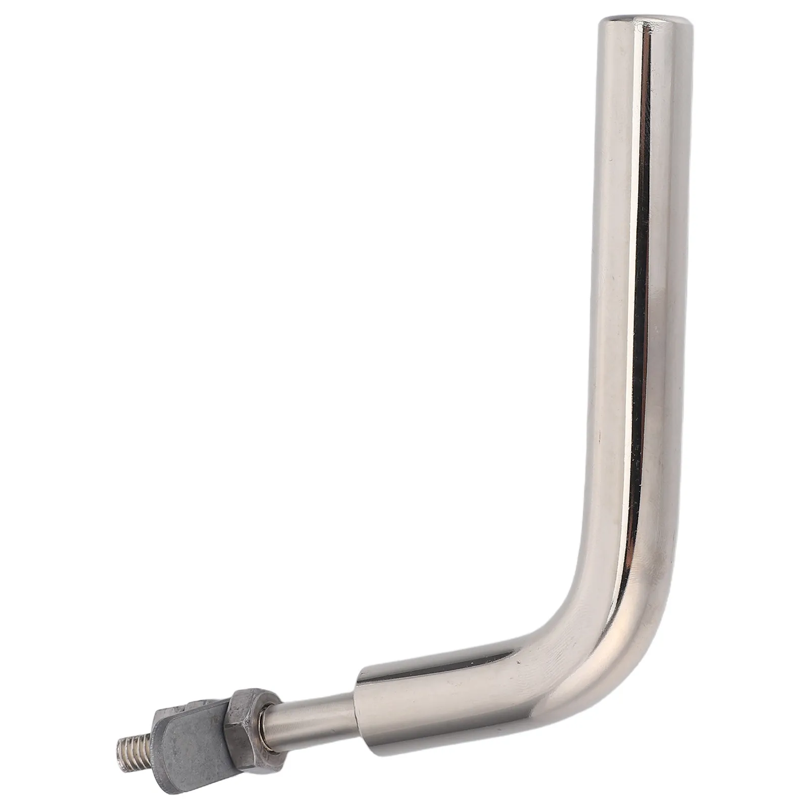 

Ручка для угольной печи/камина, сменная, эргономичная, термостойкая, безопасная, для дверцы камина, аксессуар