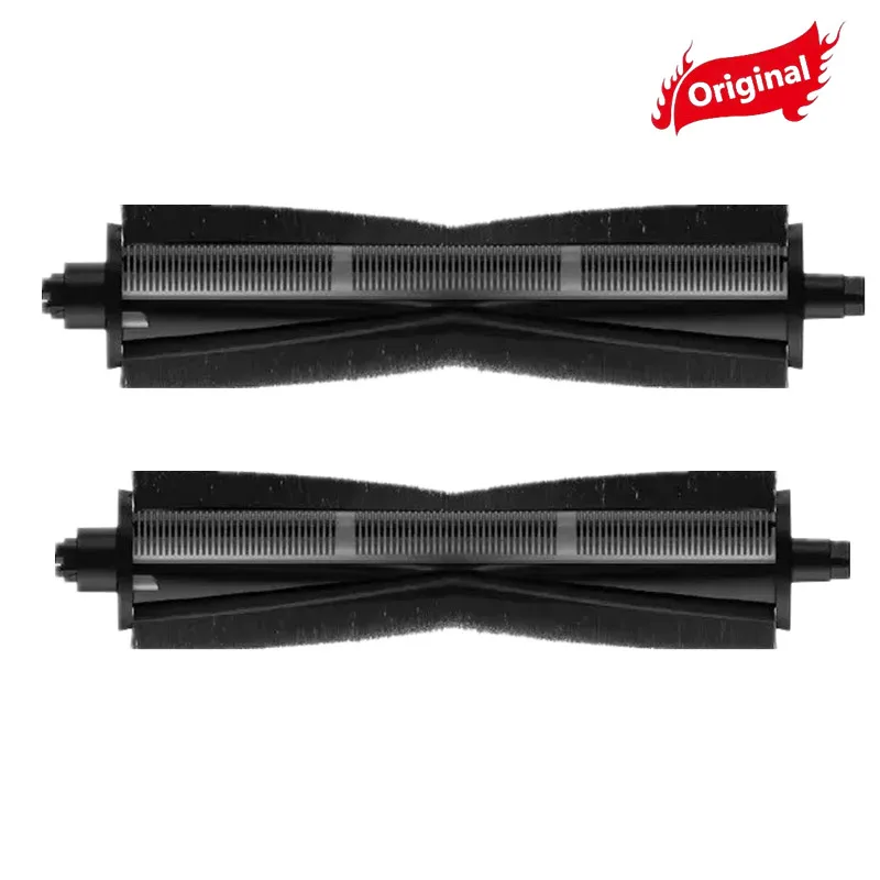 Originele Knippen Haar Anti-Wirwar Roller Borstel Voor Dreame L 10S Ultra L20 Ultra Lx 10X20 Pro X 30 Pro L30 Ultra Accessoires