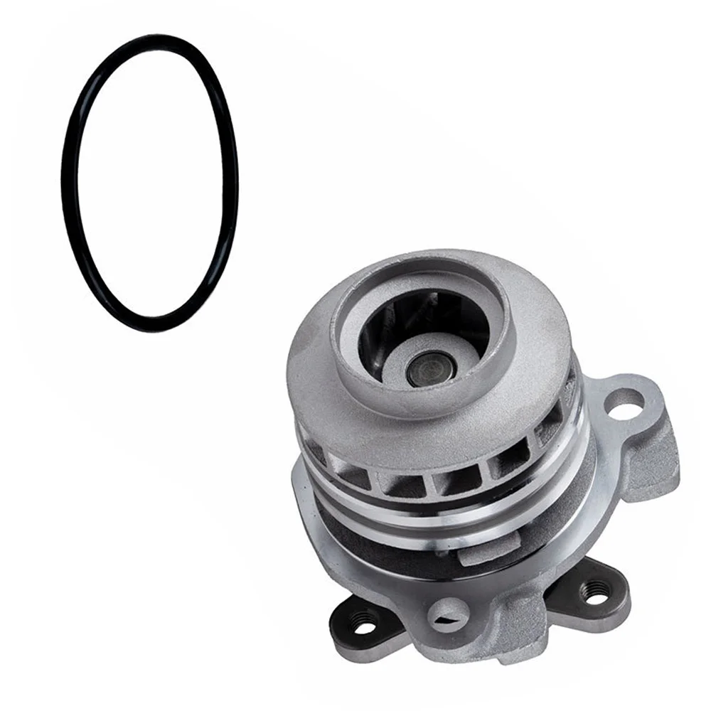 M9T Engine cooling water pump For RENAULT MASTER VAUXHALL MOVANO OPEL MOVANO NISSAN 2.3L 2.3 L T L4 Diesel 2010-2021 210103098R