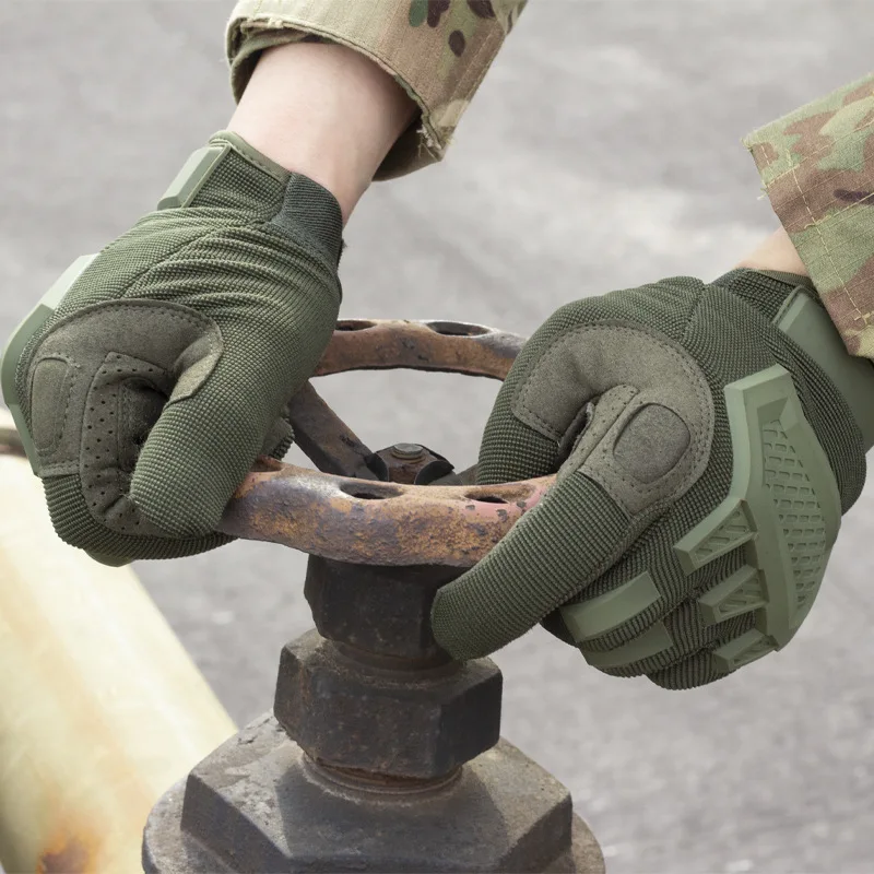 Thumbnail 4 - #25 Top 40 Tactical Outdoor Gloves Worth Buying In 2026